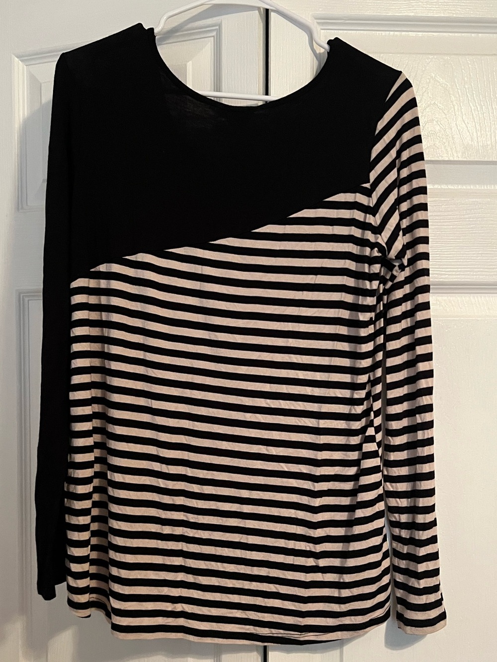 Charming Charlie Blouse Size Large - Picture 2 of 9